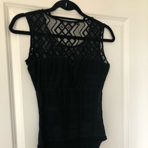 Bodysuit by Guess